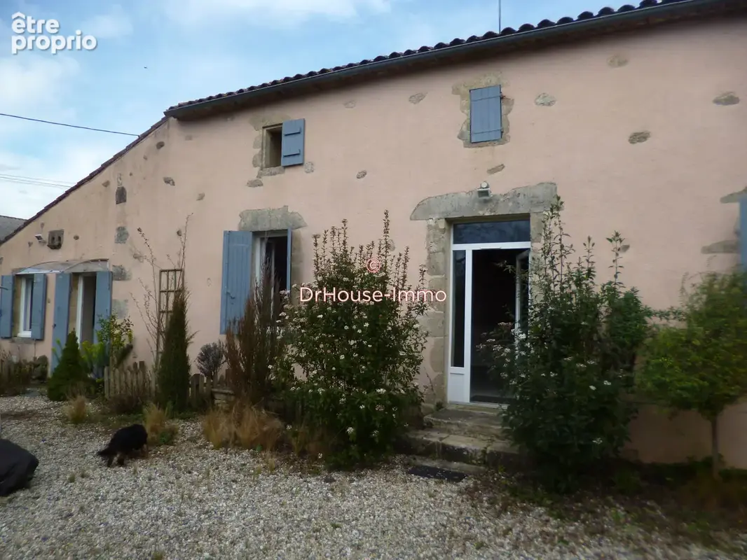 Maison 9 pièces 227 m² à vendre à Beguey (33410) - photo 11