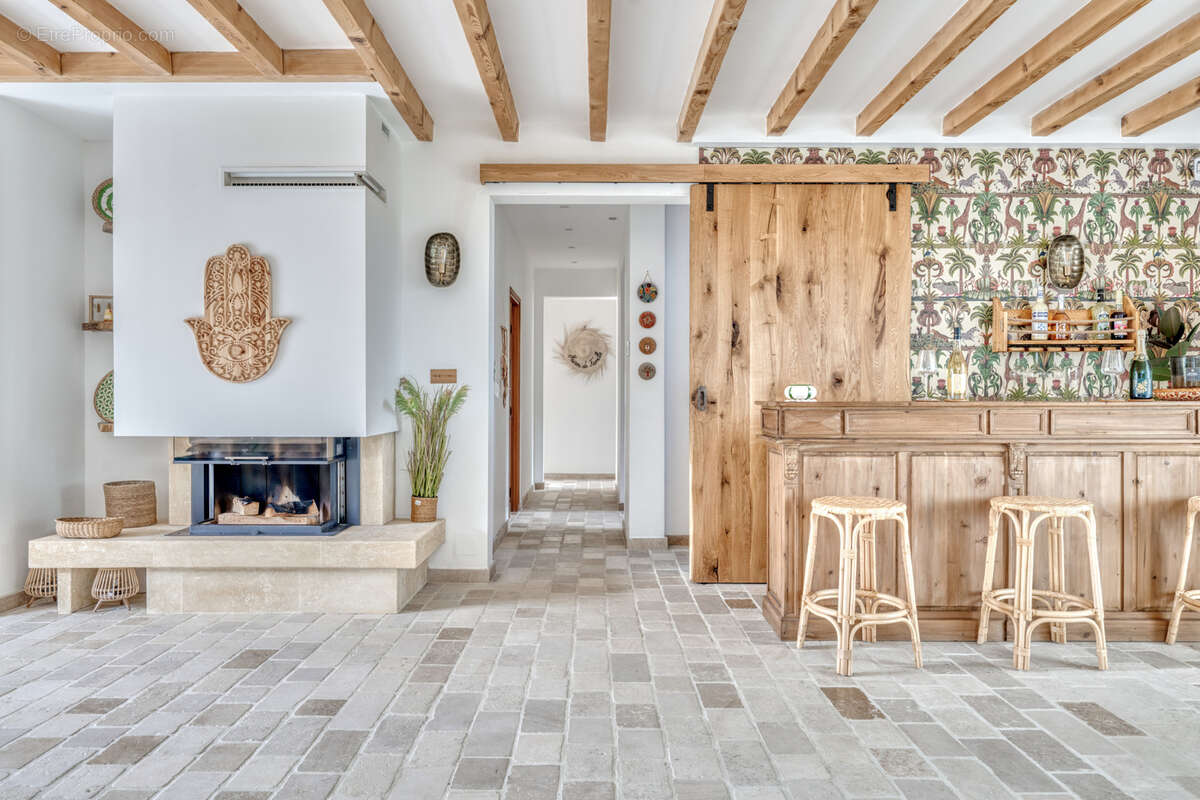 Maison à TILLAY-LE-PENEUX