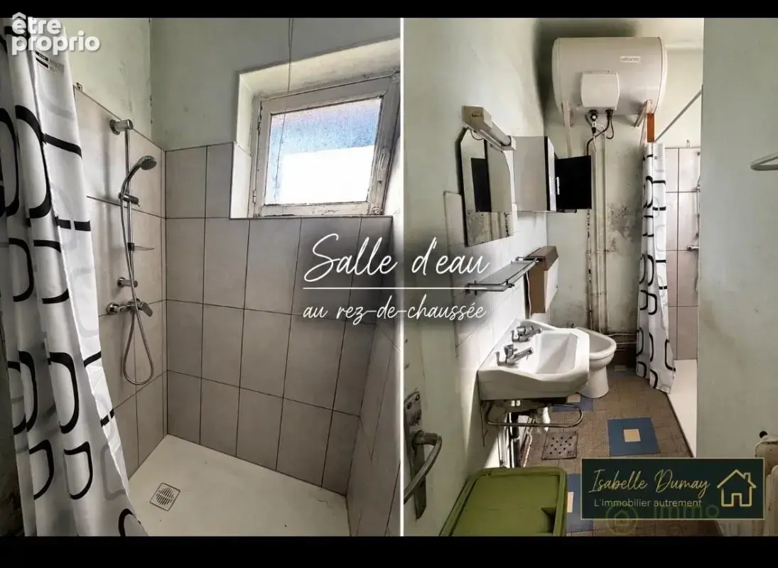 Maison 7 pièces 144 m² à vendre à Chenerailles (23130) - photo 9