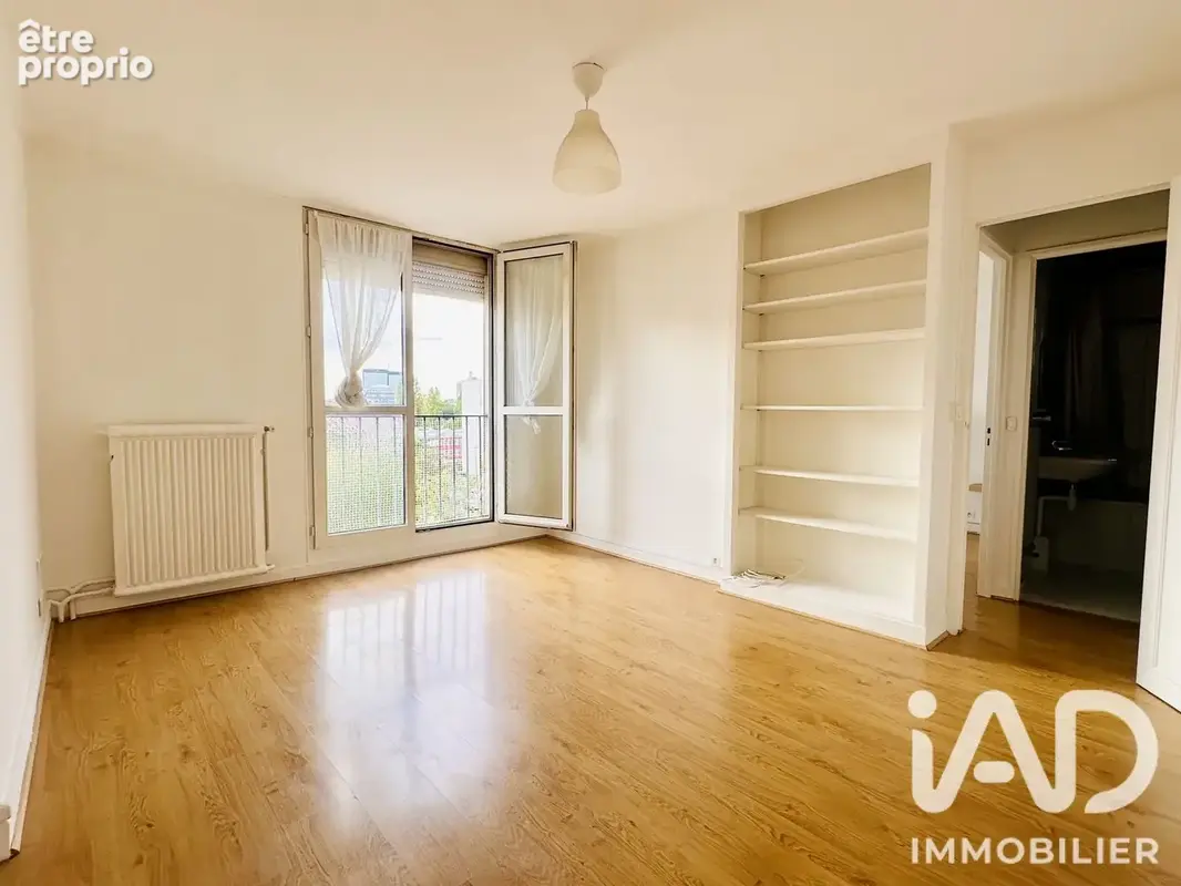 Photo 1 - Appartement à MONTREUIL