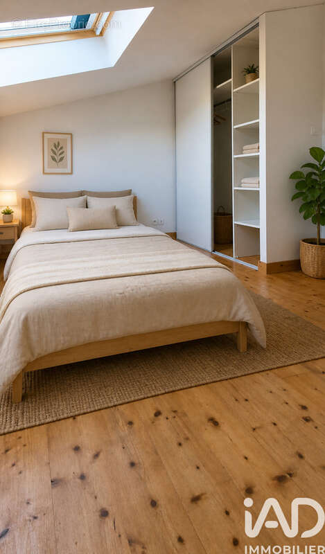 Photo 5 - Appartement à AYTRE