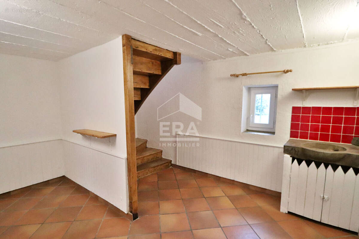 Maison 105m² à laure-minervois - photo 12