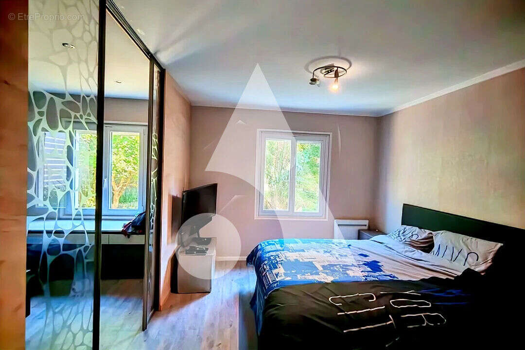 Maison à L'ISLE-ADAM