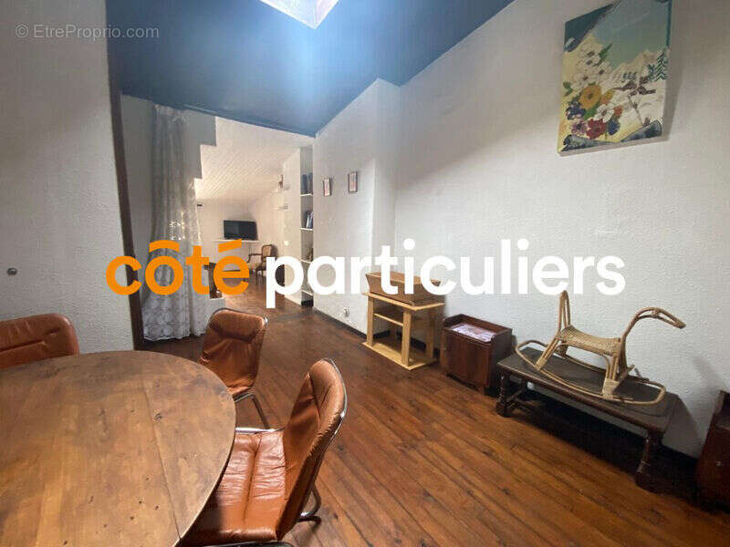 Maison à MALVES-EN-MINERVOIS