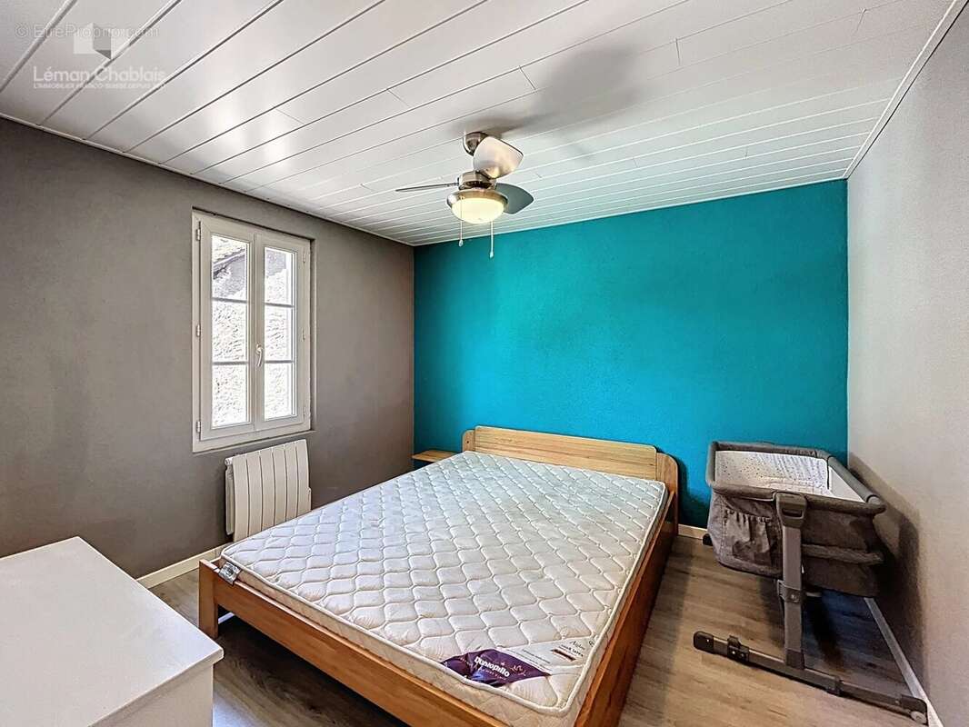 Maison à THONON-LES-BAINS