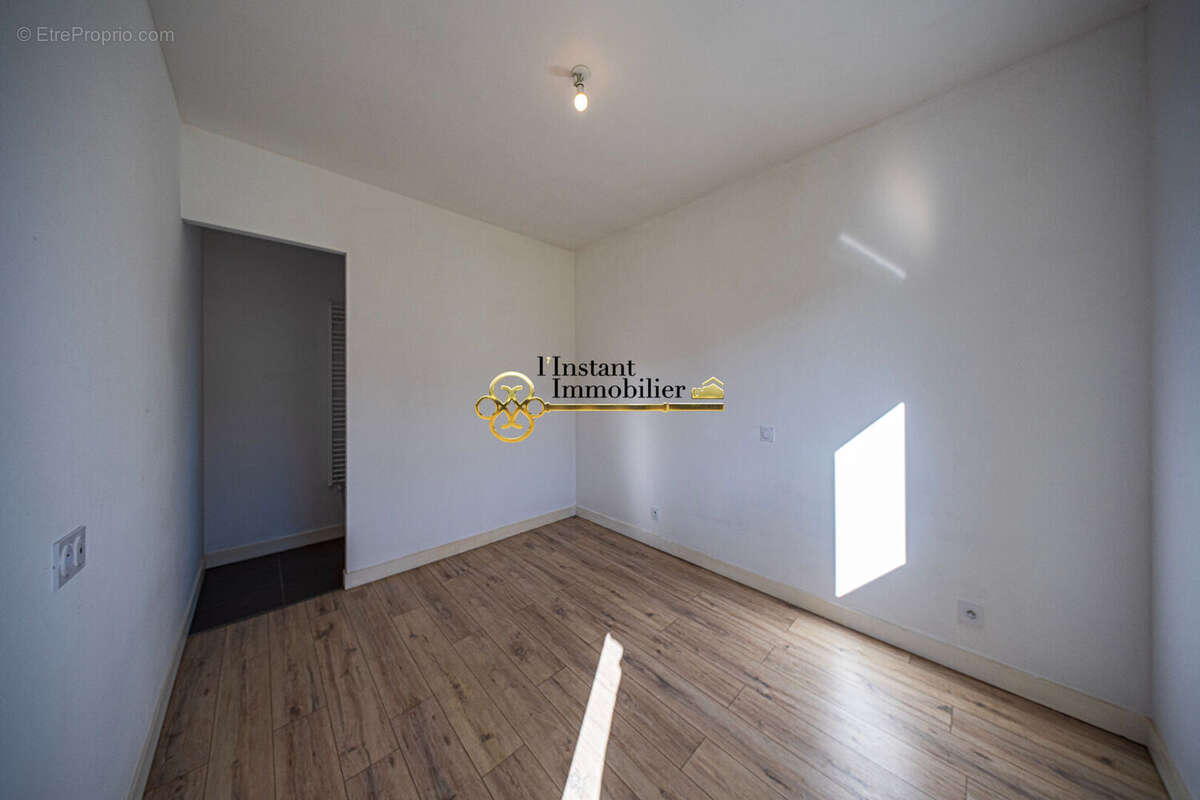 Maison à PLOUGASNOU