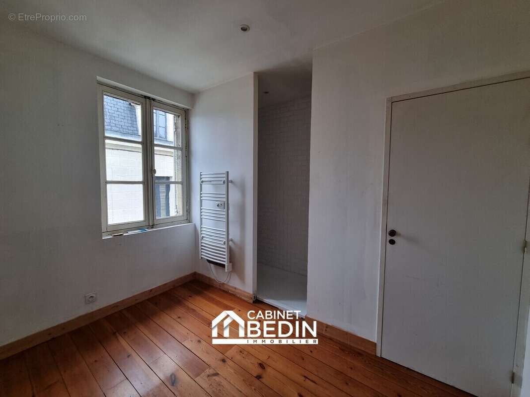 Appartement à LIBOURNE