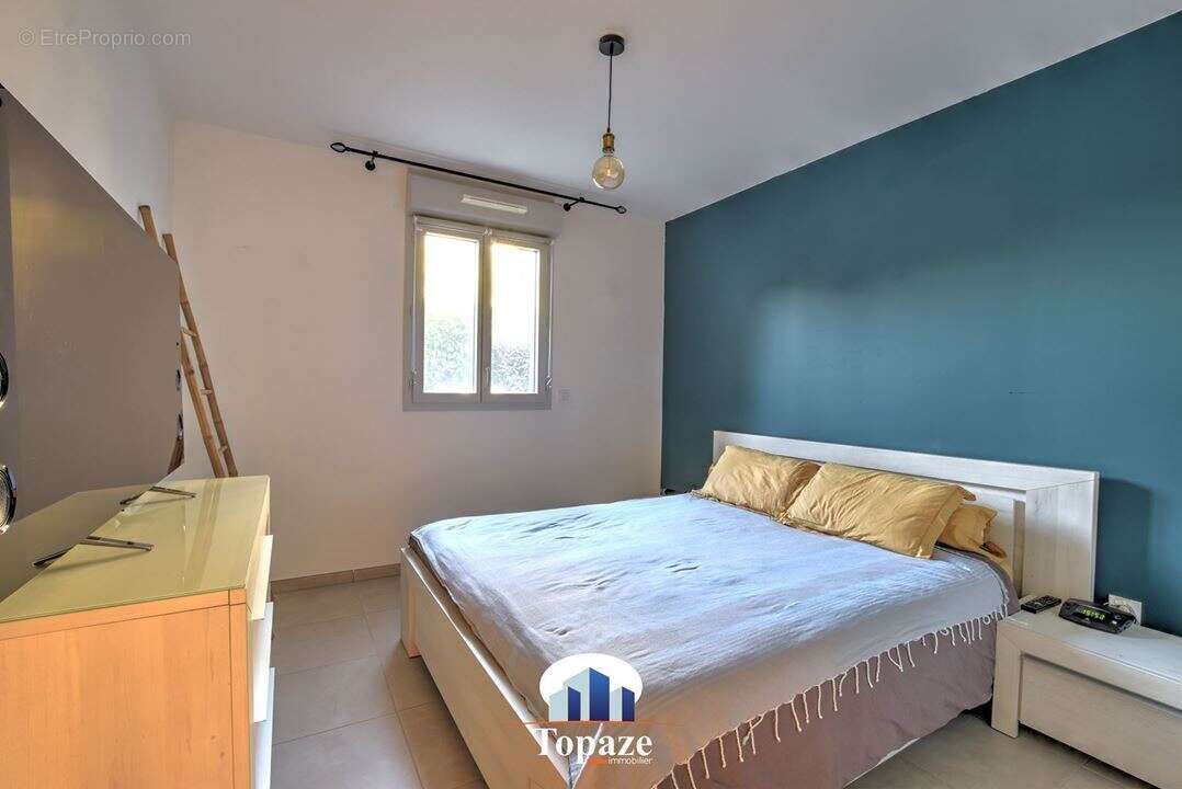 Appartement à PUGET-SUR-ARGENS