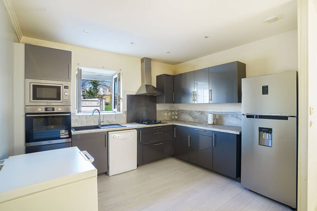 Appartement à MACON