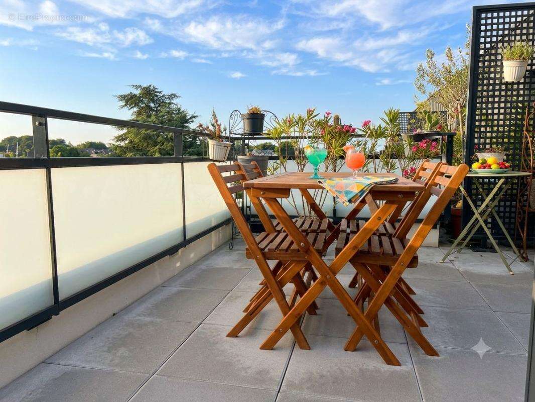 Appartement À Vendre en exclusivité - photo 2