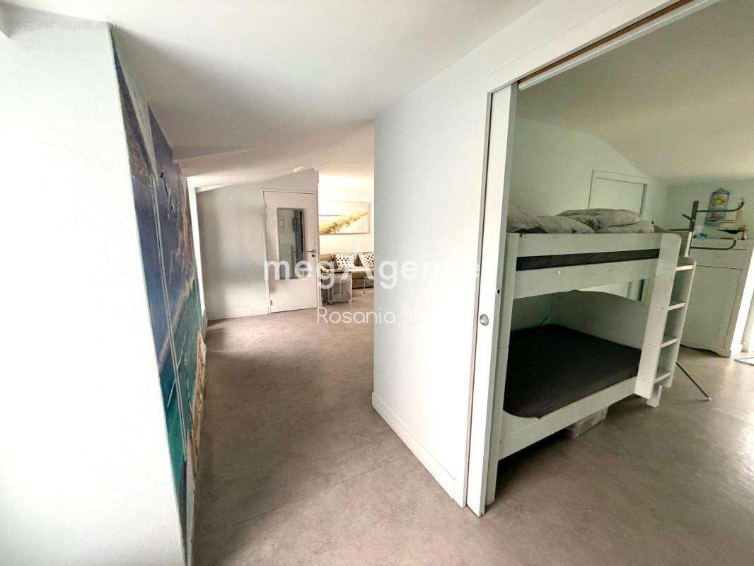 Appartement à LES SABLES-D'OLONNE