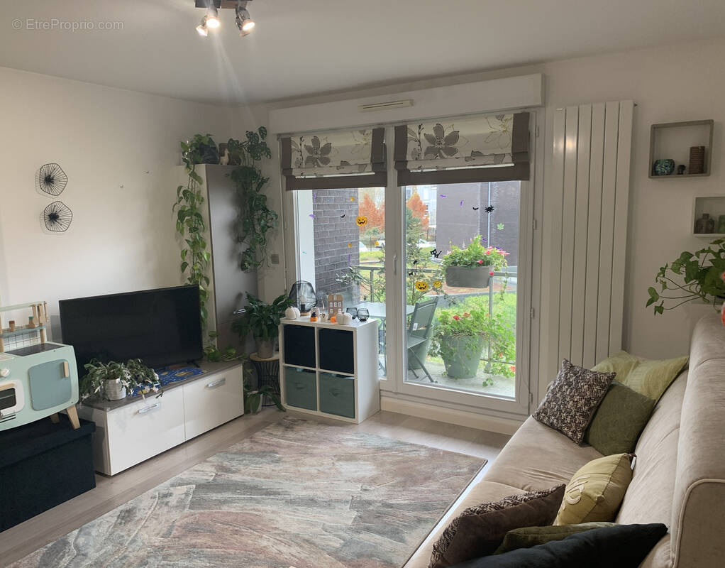 Appartement à WASQUEHAL