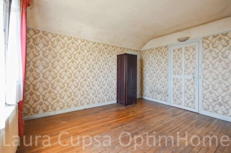 Maison à LE CHESNAY