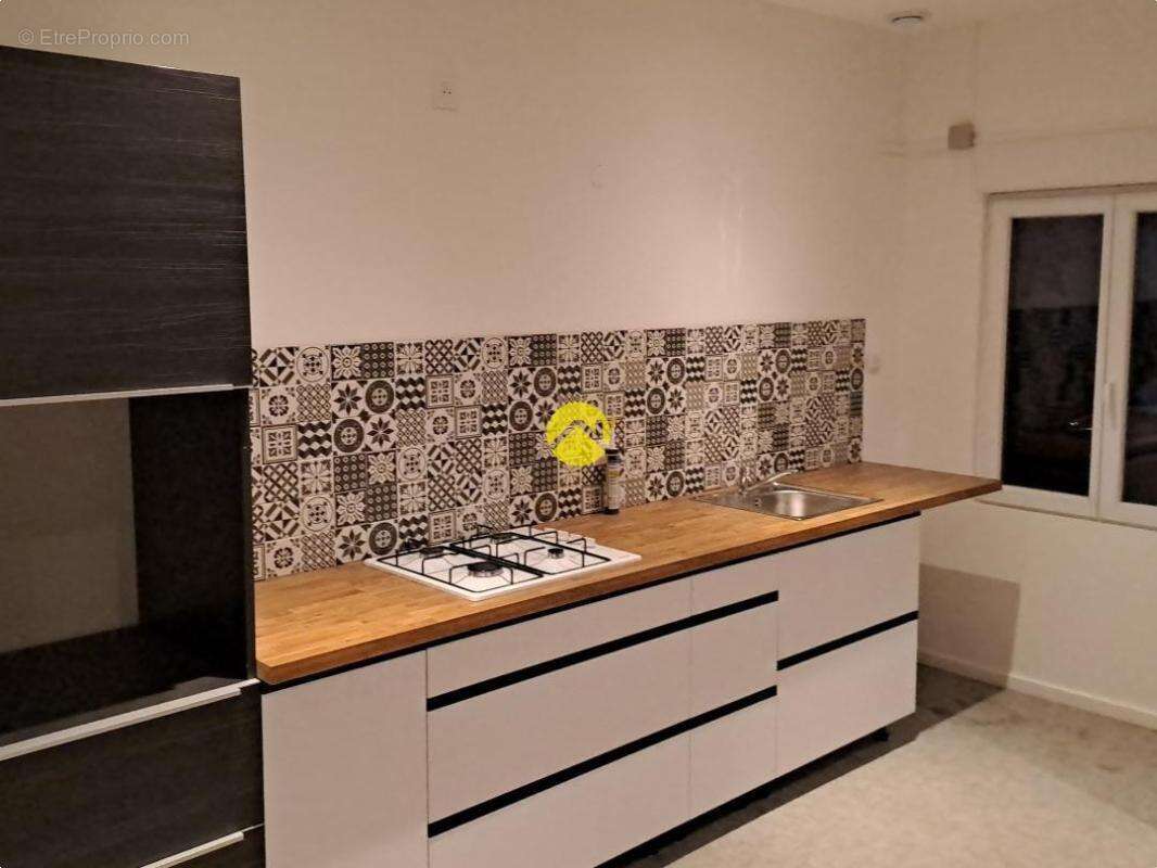 Appartement à FOURCHAMBAULT