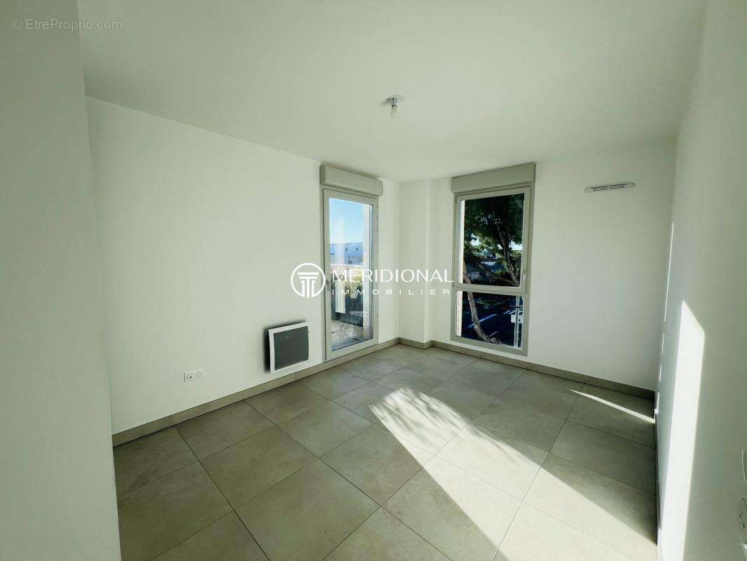 Appartement à NIMES