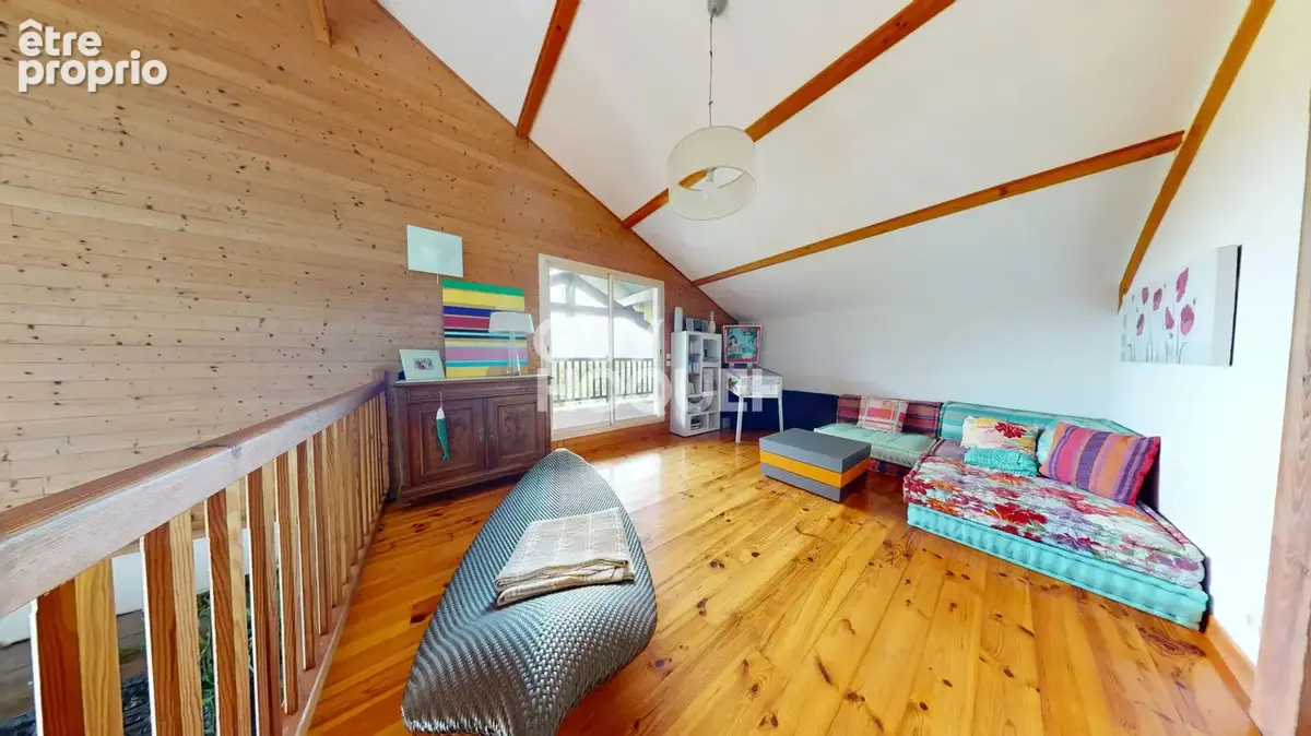 Maison Bidart 4 pièces 150 m² - photo 6