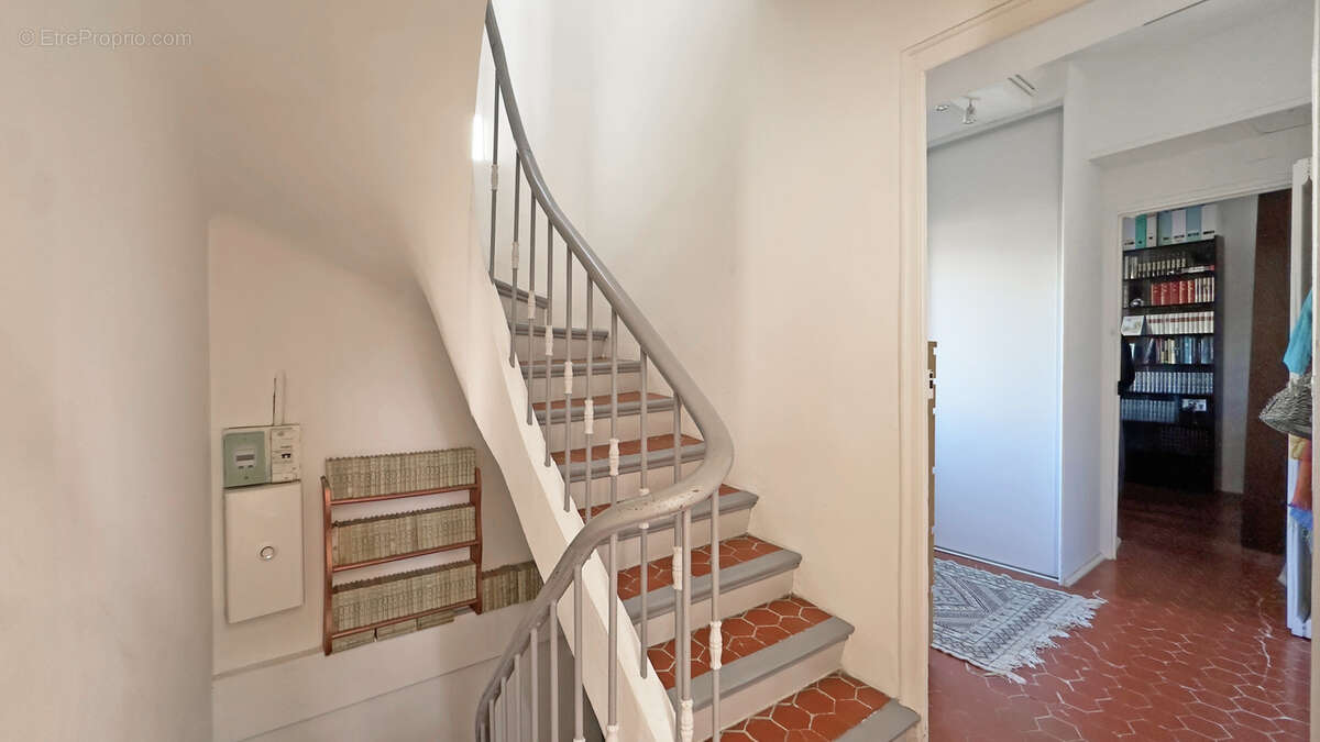Maison à TOULON