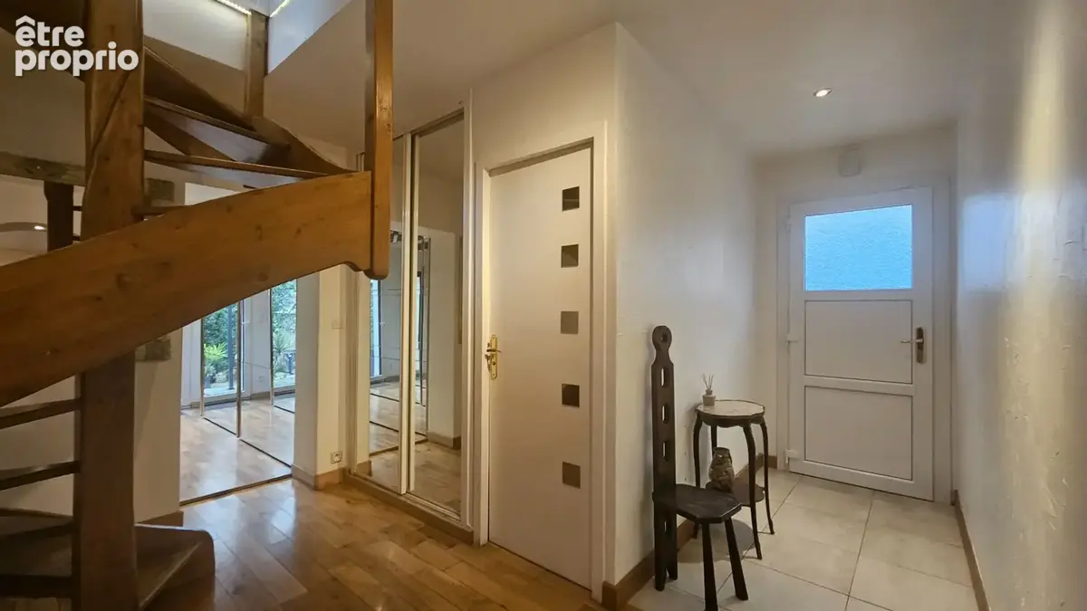 Maison Douvaine 6 pièce(s) 135 m2 - photo 5