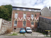 Appartement à DIEPPE