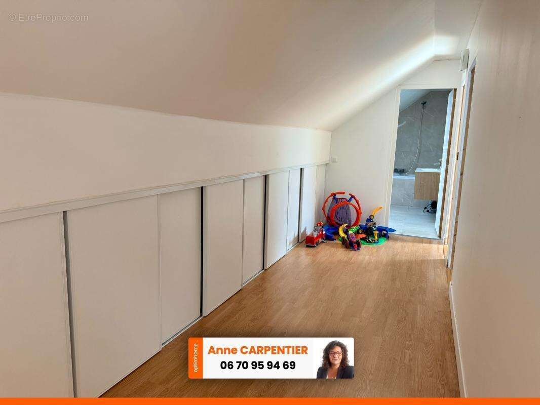 Maison à vendre 6 pièces MAISON ROUGE (77) - photo 12