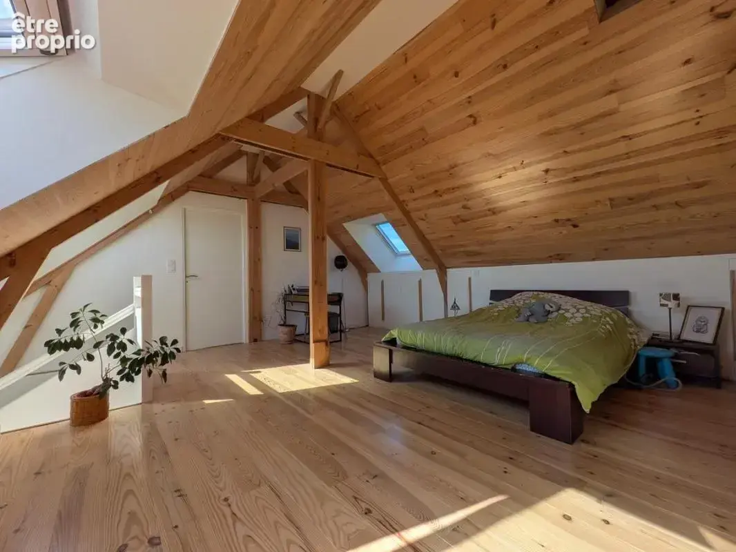 Maison 6 pièces 107 m² à vendre à Loctudy (29750) - photo 16