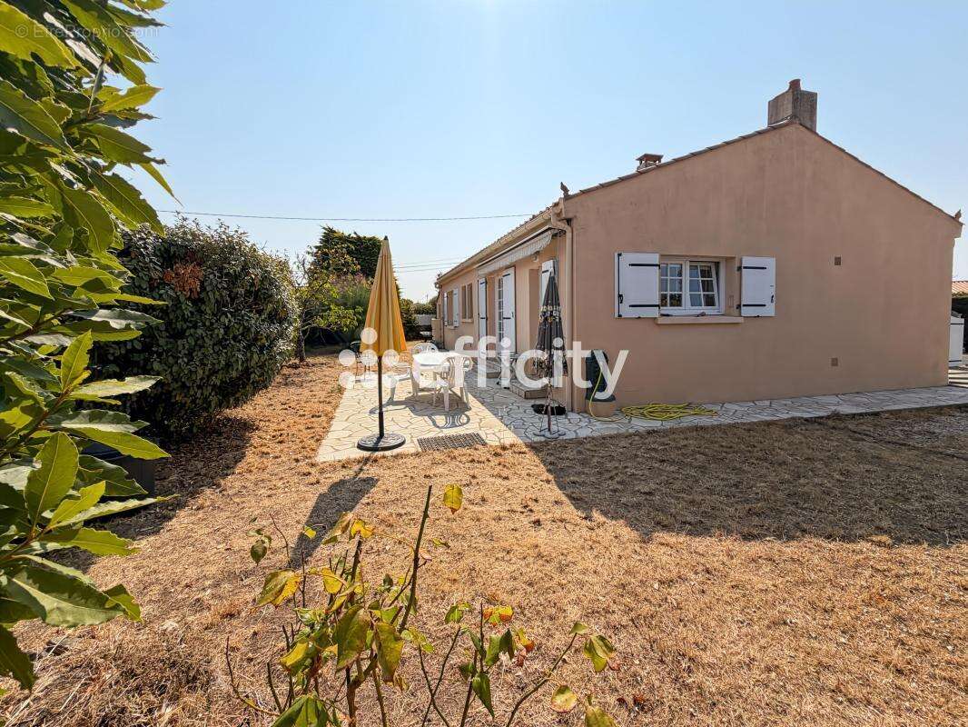 Maison 76 m² à Brem-Sur-Mer  - photo 14