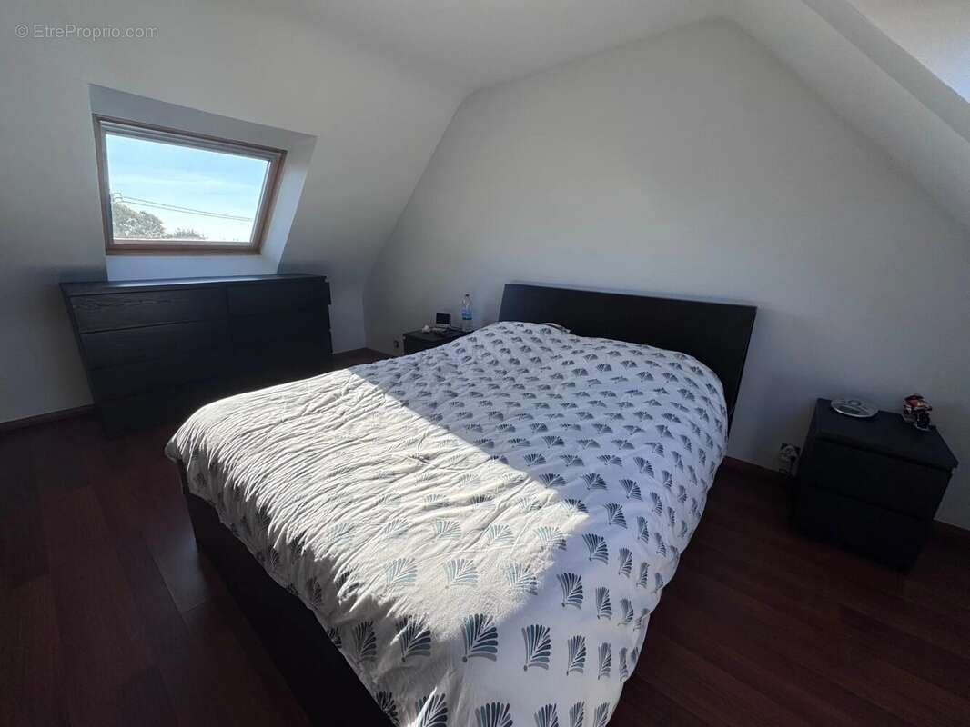 Maison à TELGRUC-SUR-MER