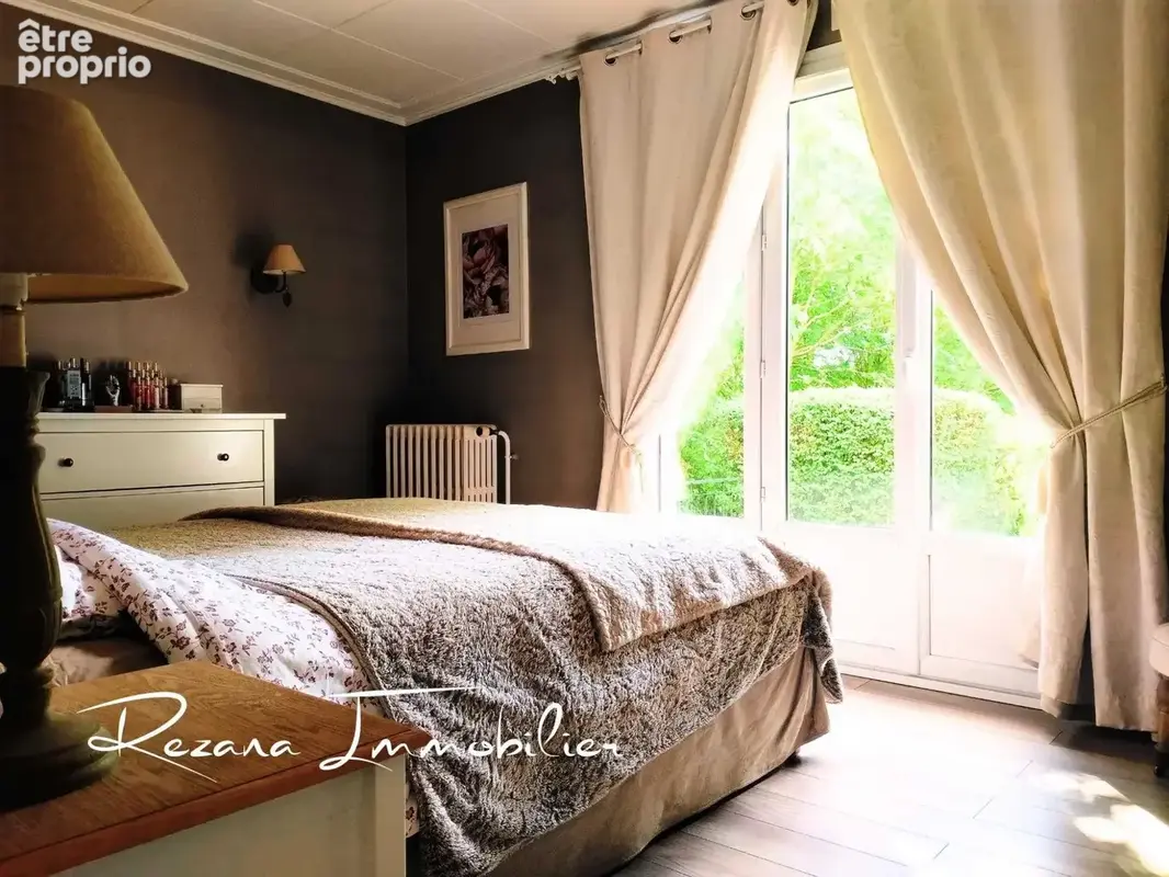 Maison 145 m² à Vulaines-Sur-Seine  - photo 9