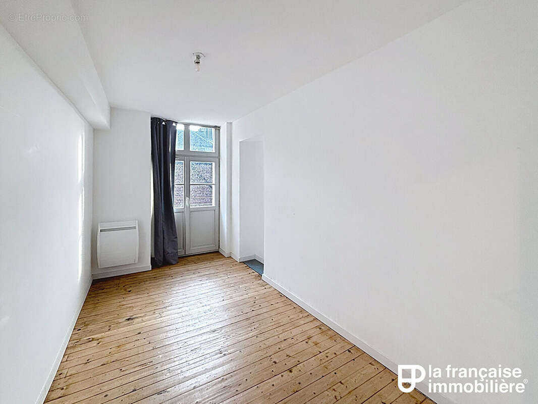 Maison à vendre -  centre ville - Châteaugiron- Charme - photo 11