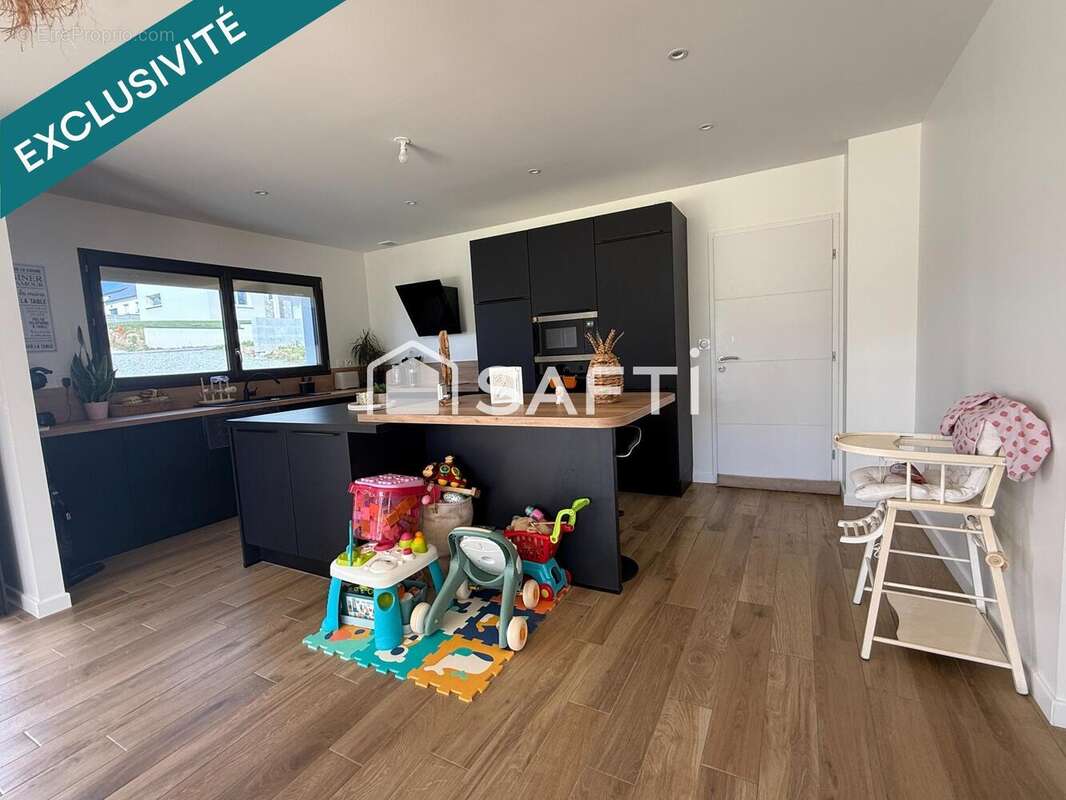 Photo 6 - Maison à PLUMELIN