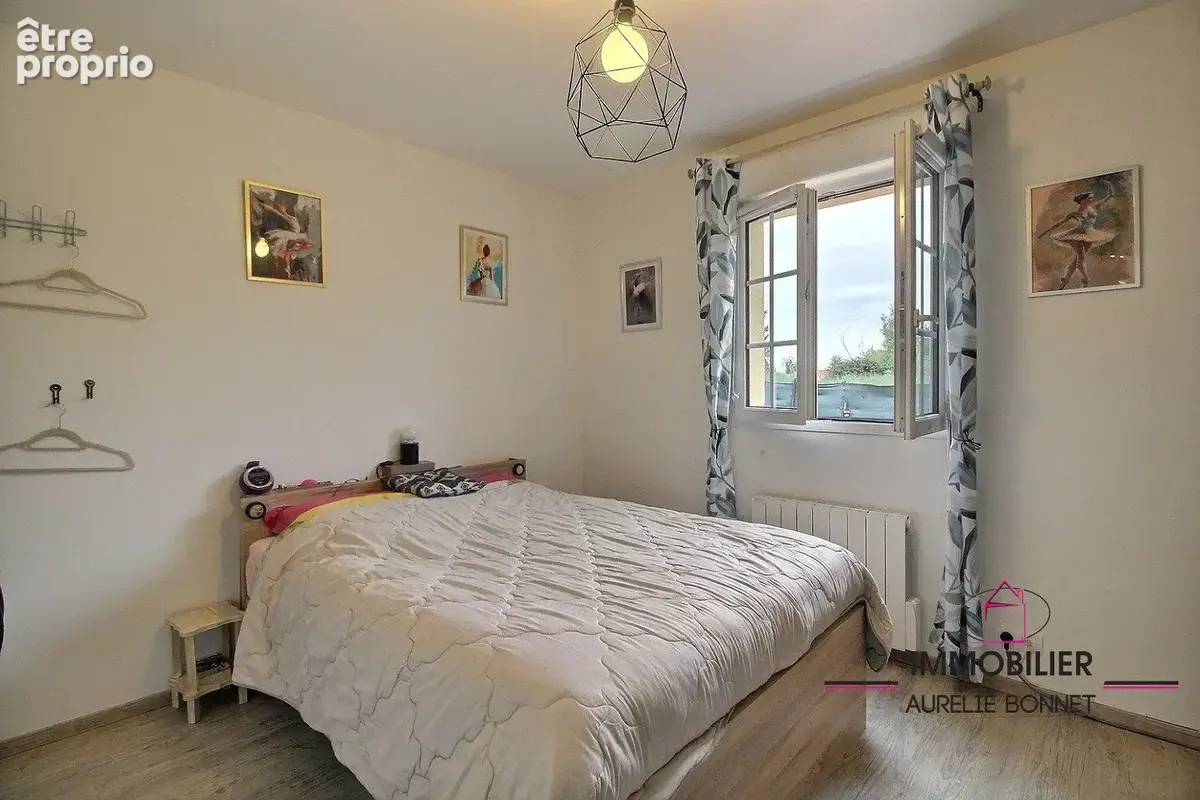 Maison 2 pièces 55 m² à vendre à Moyaux (14590) - photo 6