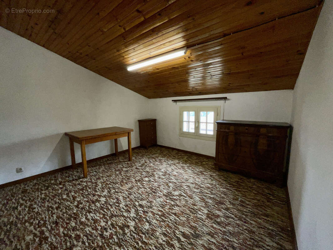 Maison à MARSEILLAN