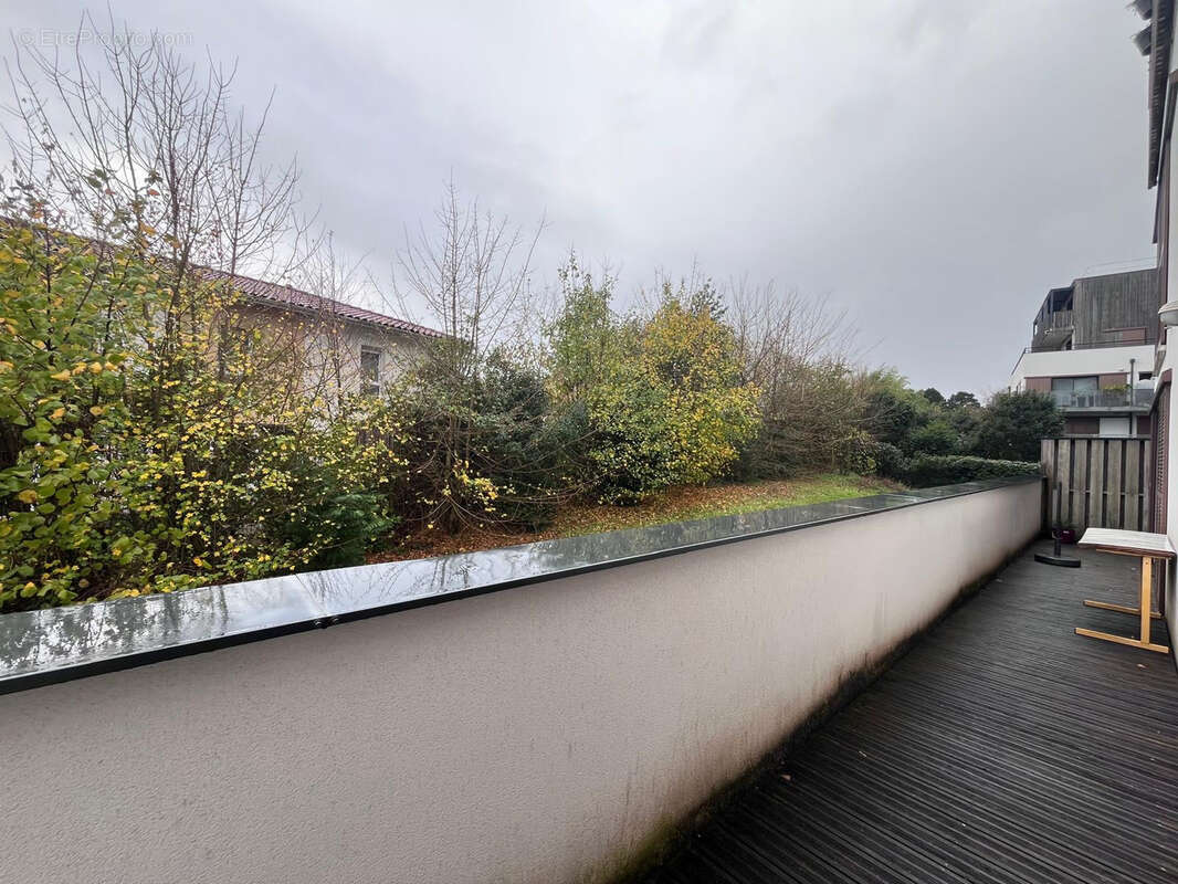 Appartement à EYSINES