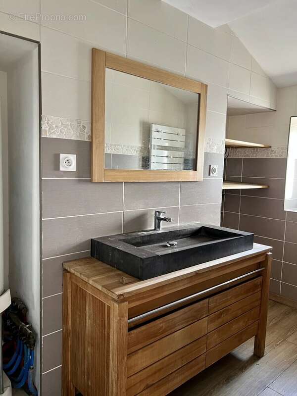 Appartement à SOREDE