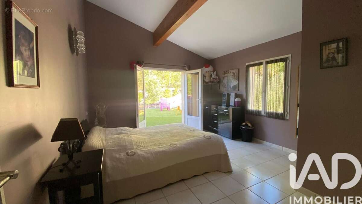 Photo 7 - Maison à MONTELIMAR