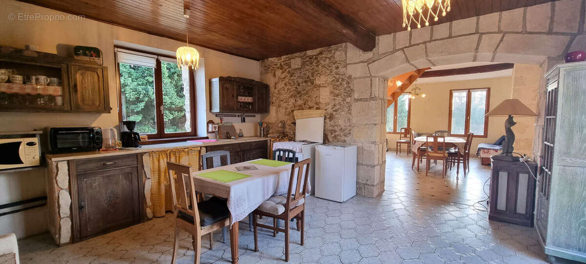 Maison à MACHEMONT