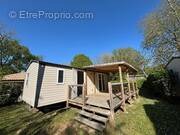 Maison à SAINT-HILAIRE-DE-RIEZ