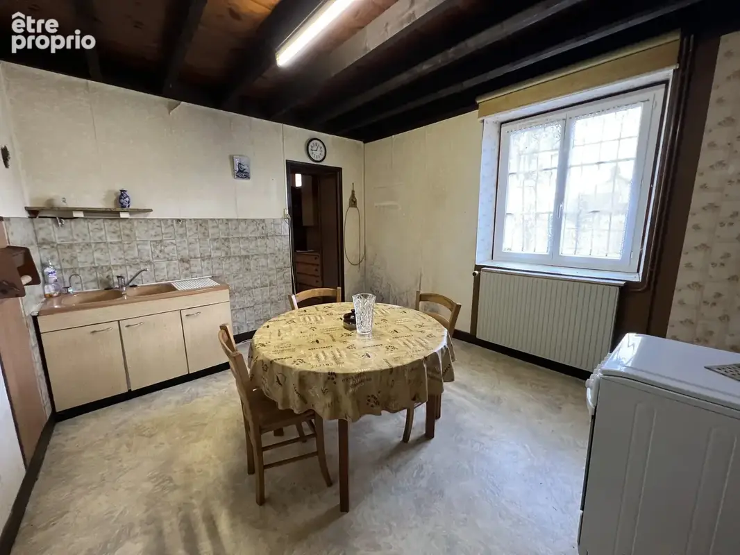 Maison à rénover - photo 4