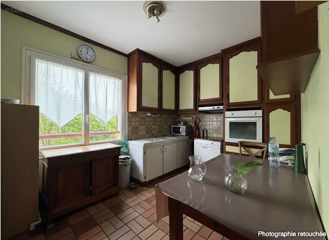 Maison 180m² à tocane-saint-apre - photo 7