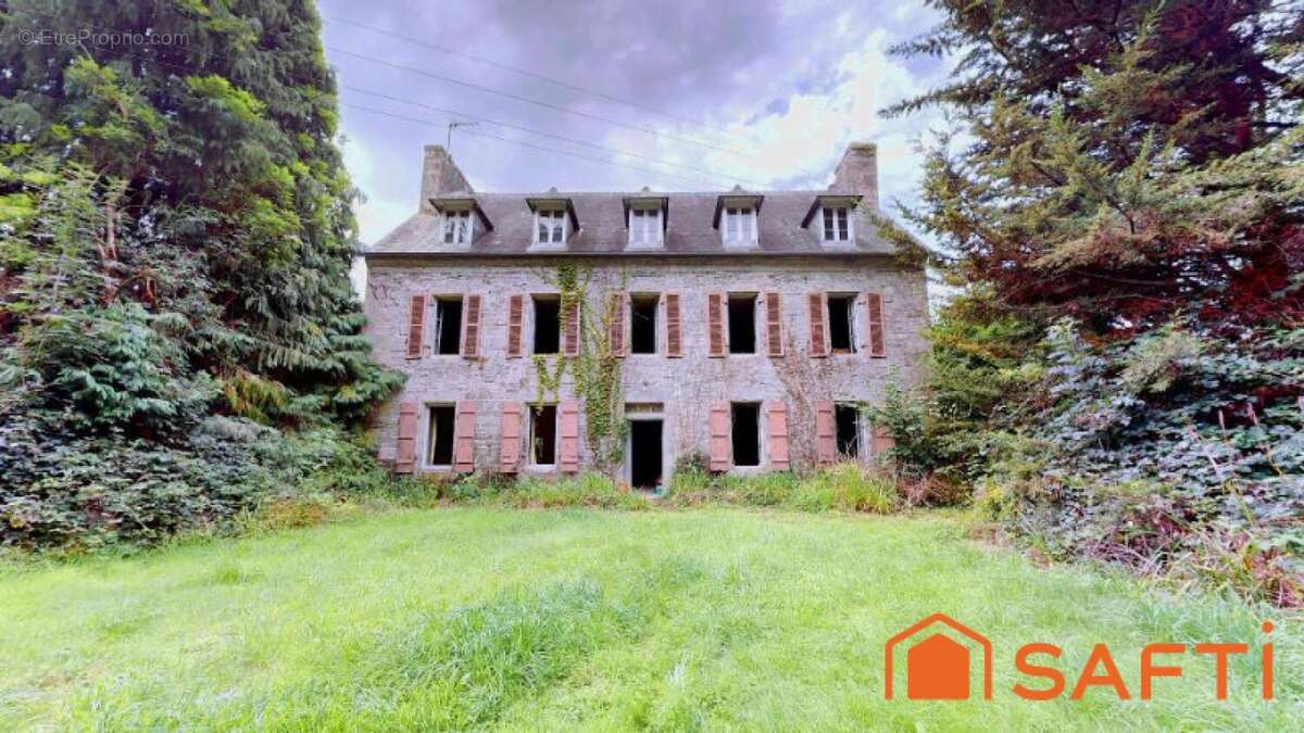 Photo 3 - Maison à CARHAIX-PLOUGUER