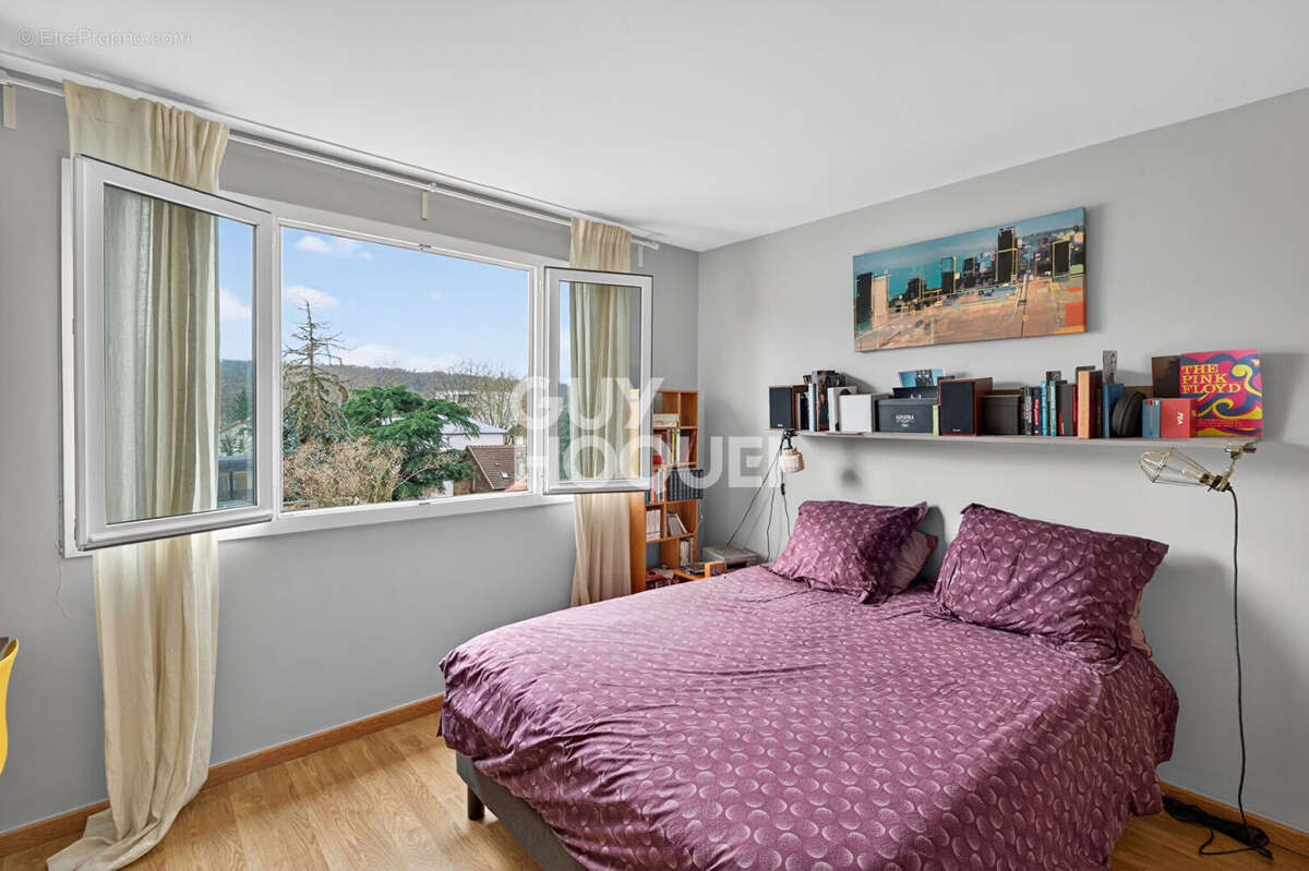 Appartement à CLAMART