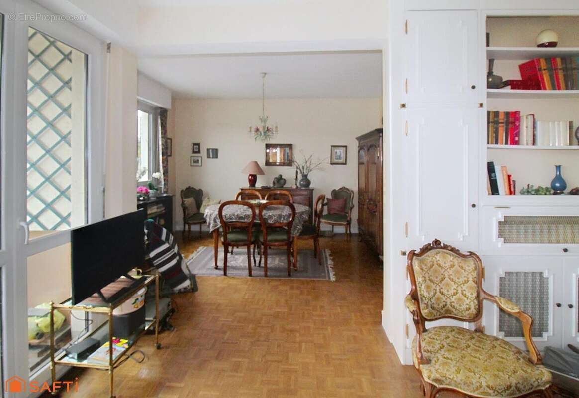 Photo 3 - Appartement à BOURG-LA-REINE