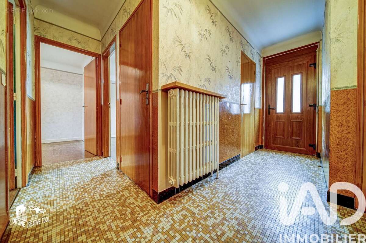 Photo 6 - Maison à CRUSNES