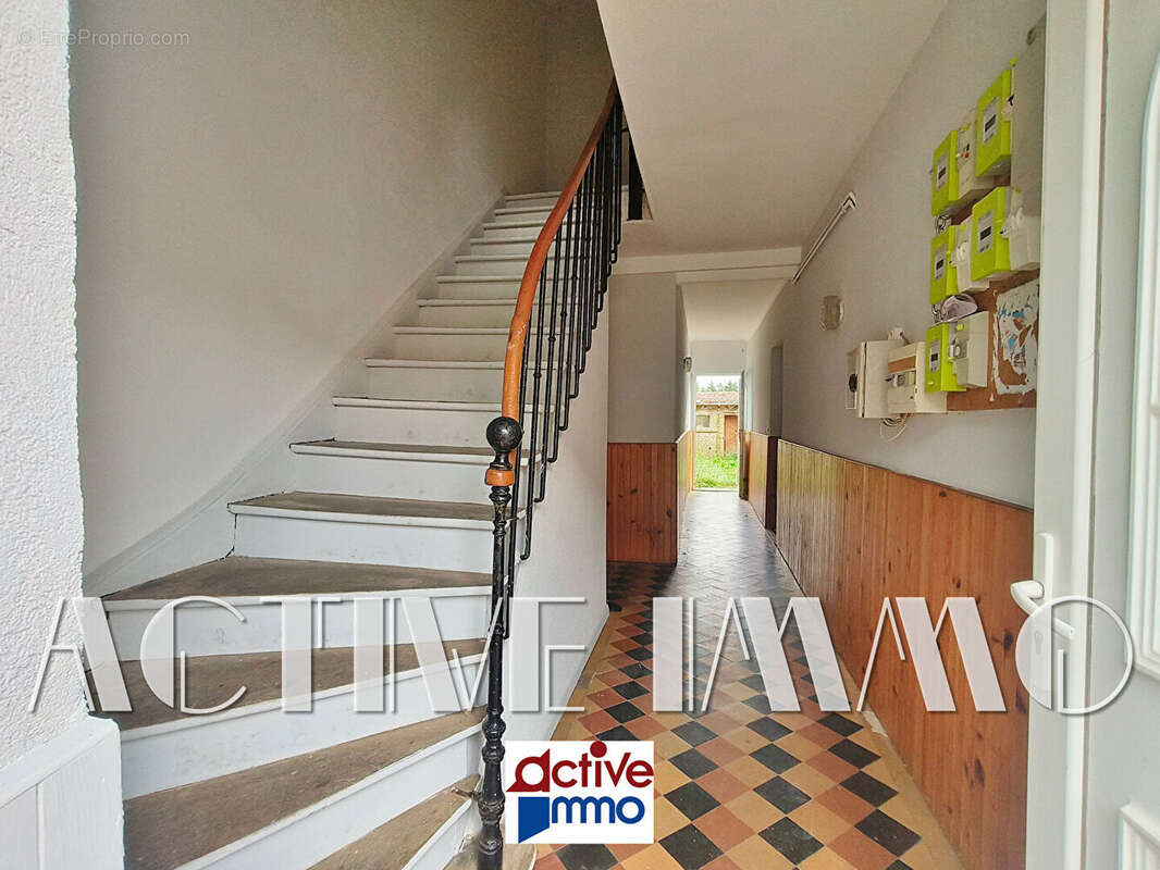 Appartement à HUSSIGNY-GODBRANGE