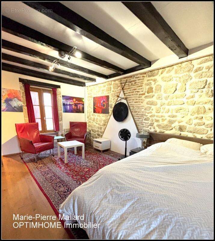 Propriété de 10 pièces à VALLIERES (23) - photo 17