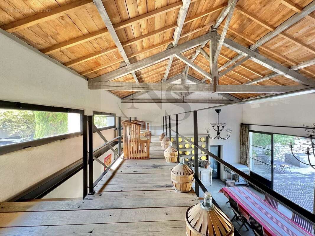 Maison à AIX-EN-PROVENCE