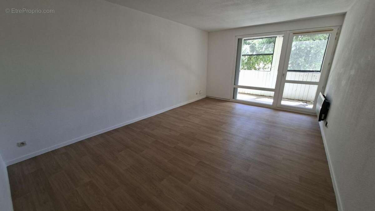 Appartement à AVIGNON