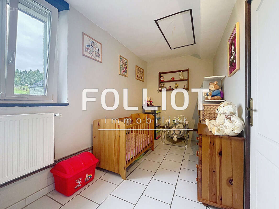 Maison à SAINT-REMY