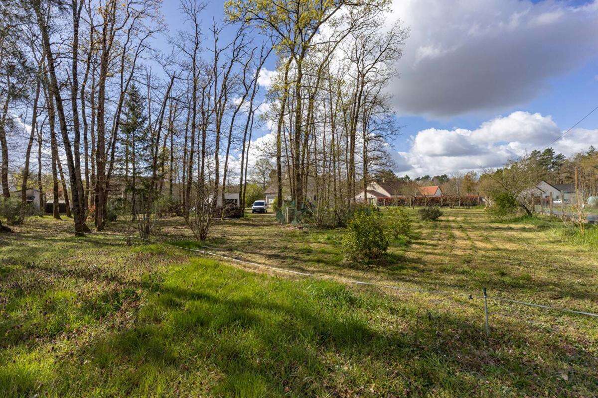 Maison à SELLES-SUR-CHER