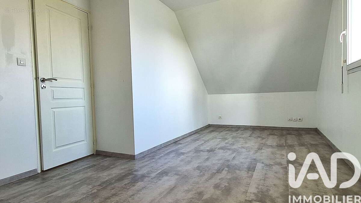 Photo 9 - Maison à BEAUFORT-EN-VALLEE